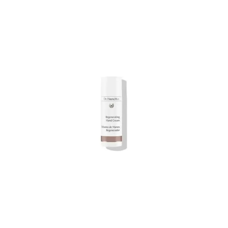 Dr. hauschka balsamo de manos regenerador 50ml | Farmacia Barata