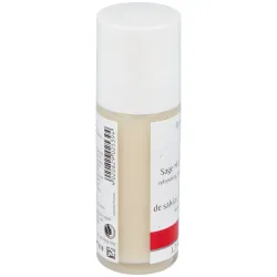Dr. hauschka desodorante roll-on salvia y hierbabuena 50ml | Farmacia Barata
