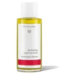 Dr. hauschka locion romero piernas 100 ml | Farmacia Barata