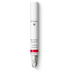 Dr hauschka stick nim para uñas 4ml