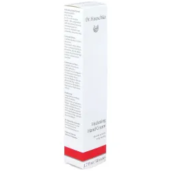 Dr. hauschka crema de manos 50 ml. | Farmacia Barata