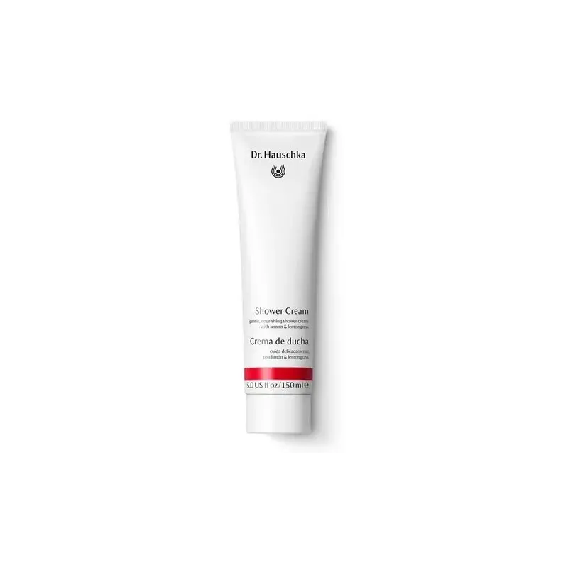 Dr. hauschka shower cream 150ml | Farmacia Barata