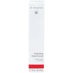 Dr. hauschka crema de manos 50 ml. | Farmacia Barata
