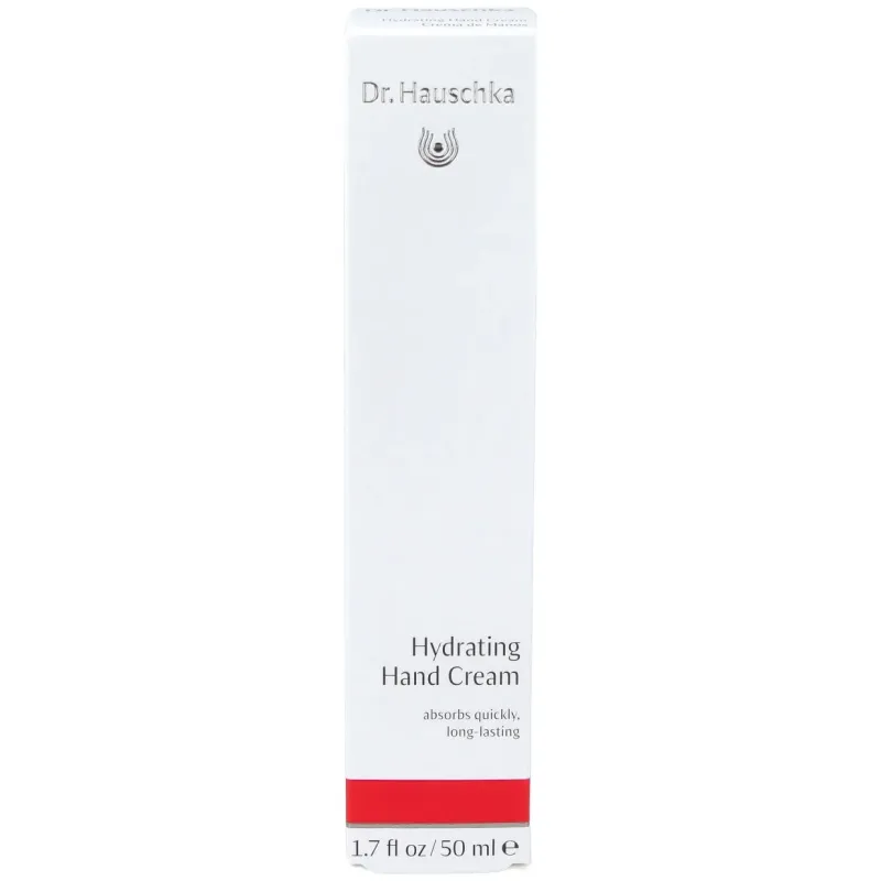 Dr. hauschka crema de manos 50 ml. | Farmacia Barata