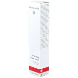 Dr. hauschka crema de manos 50 ml. | Farmacia Barata