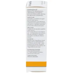 Dr. hauschka aceite facial 18ml | Farmacia Barata