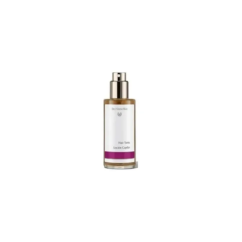 Dr. hauschka tonico capilar revitalizante 100ml | Farmacia Barata