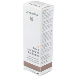 Dr. hauschka crema facial regenera iluminad 40ml | Farmacia Barata
