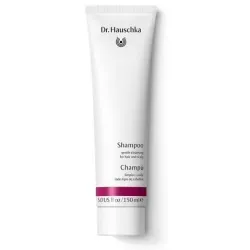 Dr. hauschka gentle cleansing for hair y scalps shampoo 150ml