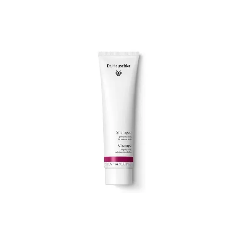 Dr. hauschka gentle cleansing for hair y scalps shampoo 150ml | Farmacia Barata Dr. hauschka gentle cleansing for hair y scalps shampoo 150ml | Farmacia Barata