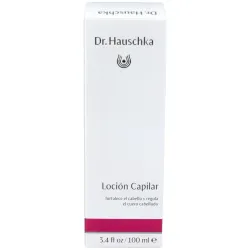 Dr. hauschka tonico capilar revitalizante 100ml | Farmacia Barata