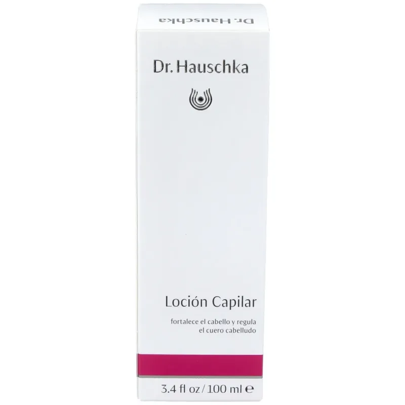 Dr. hauschka tonico capilar revitalizante 100ml | Farmacia Barata