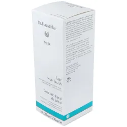 Dr. hauschka colutorio bucal 300ml | Farmacia Barata