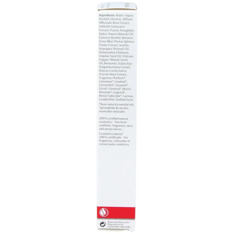 Dr. hauschka crema de manos 50 ml. | Farmacia Barata