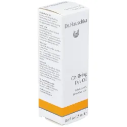Dr. hauschka aceite facial 18ml | Farmacia Barata