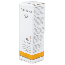 Dr. hauschka fluido bronceador 18ml | Farmacia Barata Dr. hauschka fluido bronceador 18ml | Farmacia Barata