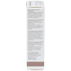 Dr. hauschka crema facial regenera iluminad 40ml | Farmacia Barata