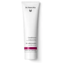 Dr. hauschka nourishing hair conditioner smoothes and hydrates 150ml