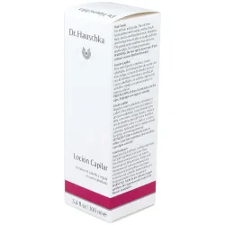 Dr. hauschka tonico capilar revitalizante 100ml | Farmacia Barata