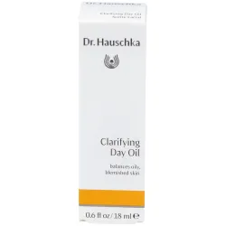 Dr. hauschka aceite facial 18ml | Farmacia Barata