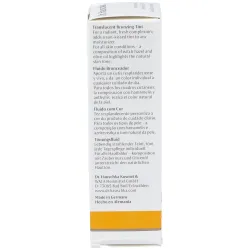 Dr. hauschka fluido bronceador 18ml | Farmacia Barata Dr. hauschka fluido bronceador 18ml | Farmacia Barata