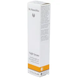 Dr. hauschka serum facial noche 20ml | Farmacia Barata