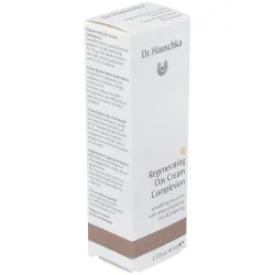 Dr. hauschka crema facial regenera iluminad 40ml | Farmacia Barata