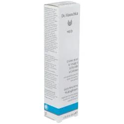 Dr. hauschka med crema facial planta de la escarcha 40ml | Farmacia Barata