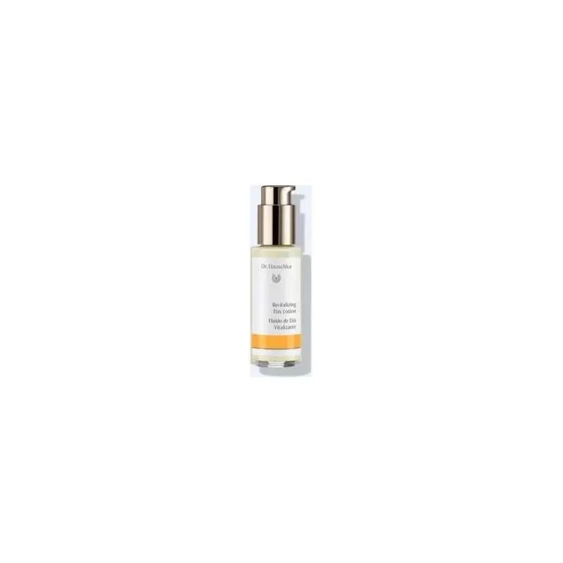 Dr. hauschka fluide jour equilibrant 50ml | Farmacia Barata