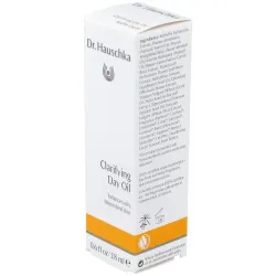 Dr. hauschka aceite facial 18ml | Farmacia Barata