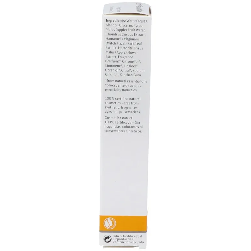 Dr. hauschka serum facial noche 20ml | Farmacia Barata