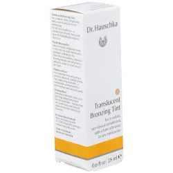 Dr. hauschka fluido bronceador 18ml | Farmacia Barata Dr. hauschka fluido bronceador 18ml | Farmacia Barata