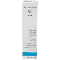 Dr. hauschka med crema facial planta de la escarcha 40ml | Farmacia Barata