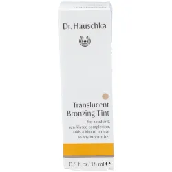 Dr. hauschka fluido bronceador 18ml | Farmacia Barata Dr. hauschka fluido bronceador 18ml | Farmacia Barata