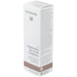 Dr. hauschka crema facial regenera iluminad 40ml | Farmacia Barata