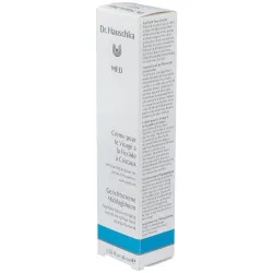 Dr. hauschka med crema facial planta de la escarcha 40ml | Farmacia Barata
