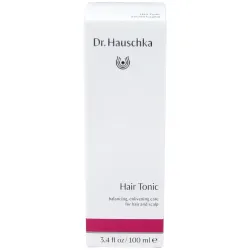 Dr. hauschka tonico capilar revitalizante 100ml | Farmacia Barata