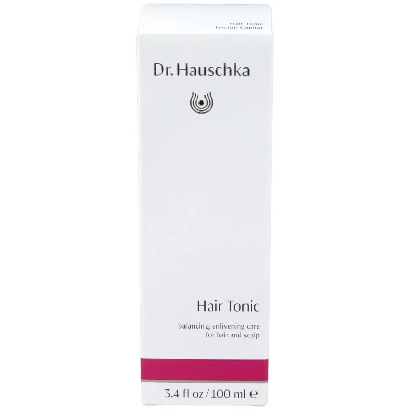 Dr. hauschka tonico capilar revitalizante 100ml | Farmacia Barata