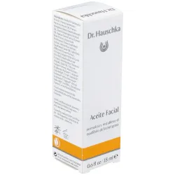 Dr. hauschka aceite facial 18ml | Farmacia Barata