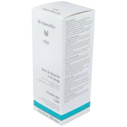 Dr. hauschka colutorio bucal 300ml | Farmacia Barata