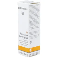 Dr. hauschka fluido bronceador 18ml | Farmacia Barata Dr. hauschka fluido bronceador 18ml | Farmacia Barata