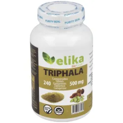 Elika biofoods® triphala 240comp
