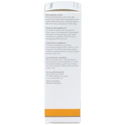 Dr. hauschka fluide jour equilibrant 50ml | Farmacia Barata