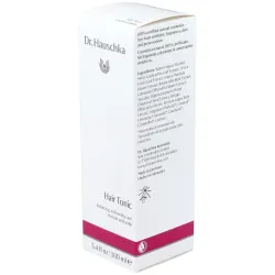 Dr. hauschka tonico capilar revitalizante 100ml | Farmacia Barata
