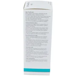 Dr. hauschka colutorio bucal 300ml | Farmacia Barata