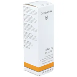 Dr. hauschka fluide jour equilibrant 50ml | Farmacia Barata