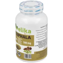 Elika biofoods® triphala 240comp | Farmacia Barata