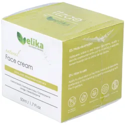 Elikafoods crema facial 50ml | Farmacia Barata Elikafoods crema facial 50ml | Farmacia Barata