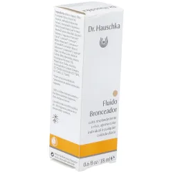 Dr. hauschka fluido bronceador 18ml | Farmacia Barata Dr. hauschka fluido bronceador 18ml | Farmacia Barata