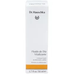 Dr. hauschka fluido de dia vitalizante 50ml